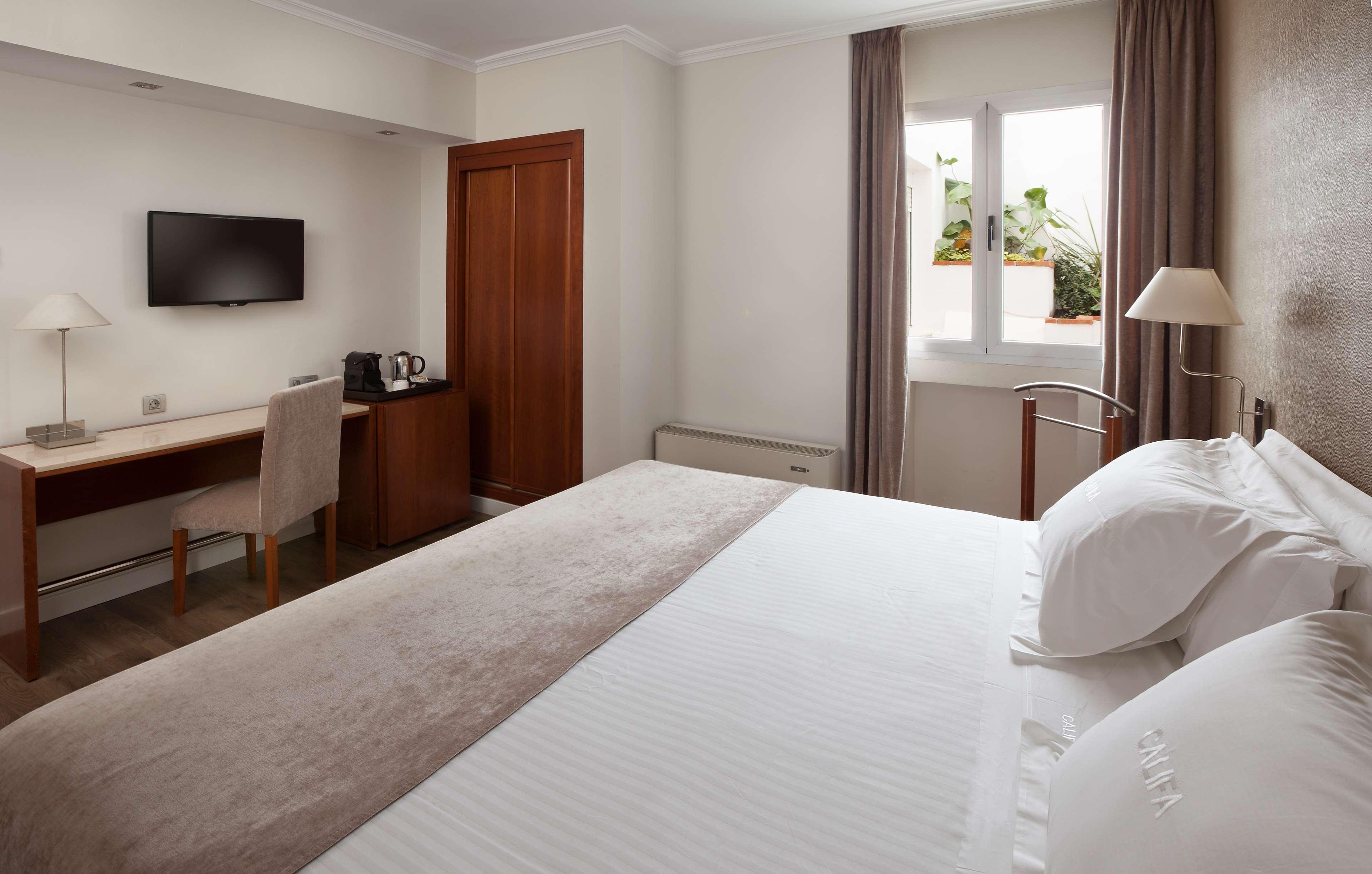 Nh Califa Hotel Córdoba