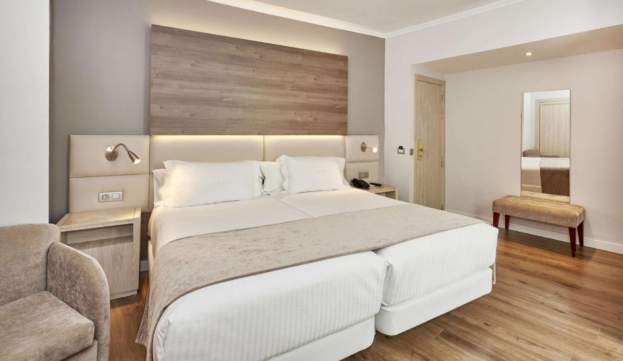 Hotel Nh Califa Córdoba