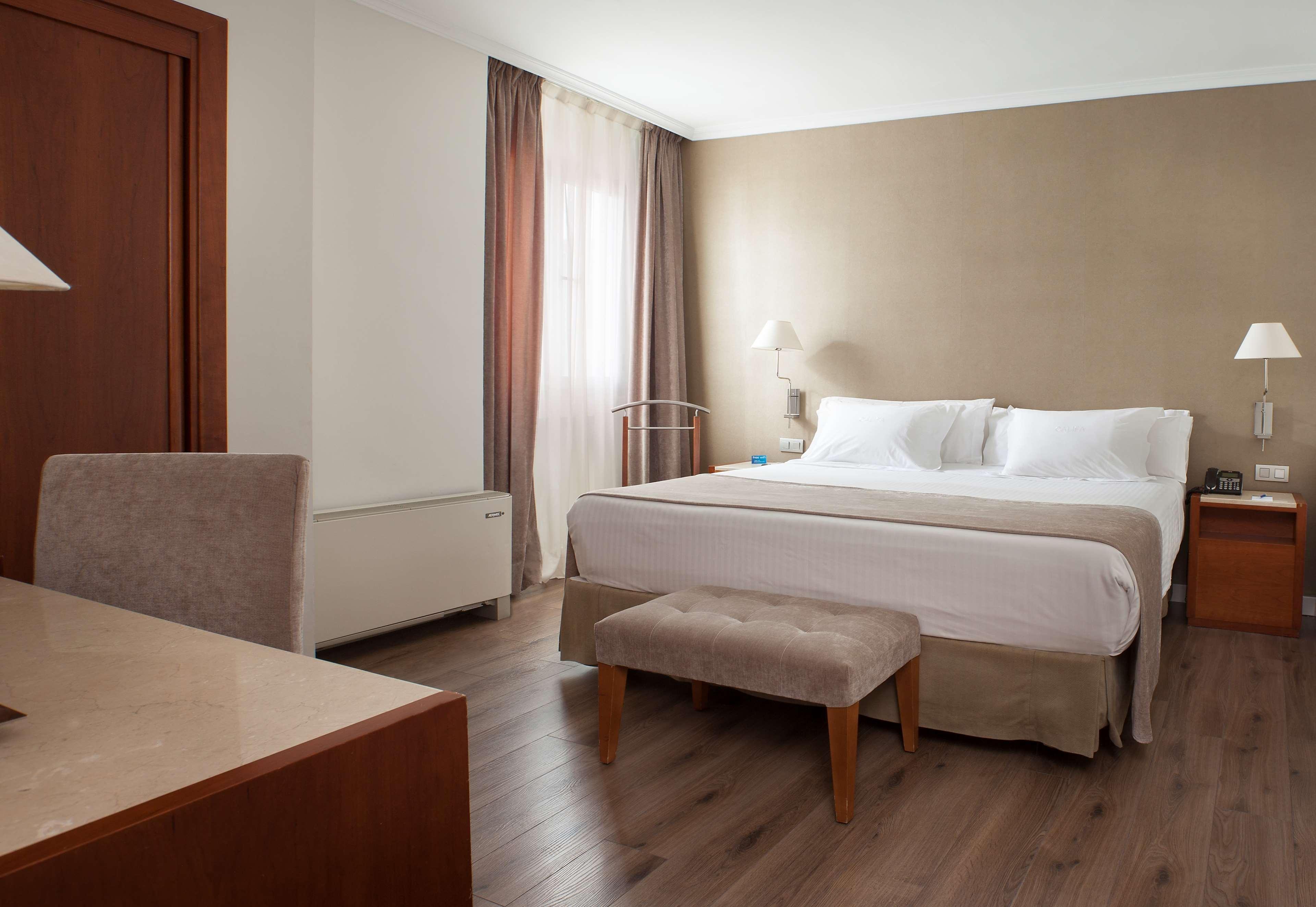 Hotel Nh Califa Córdoba