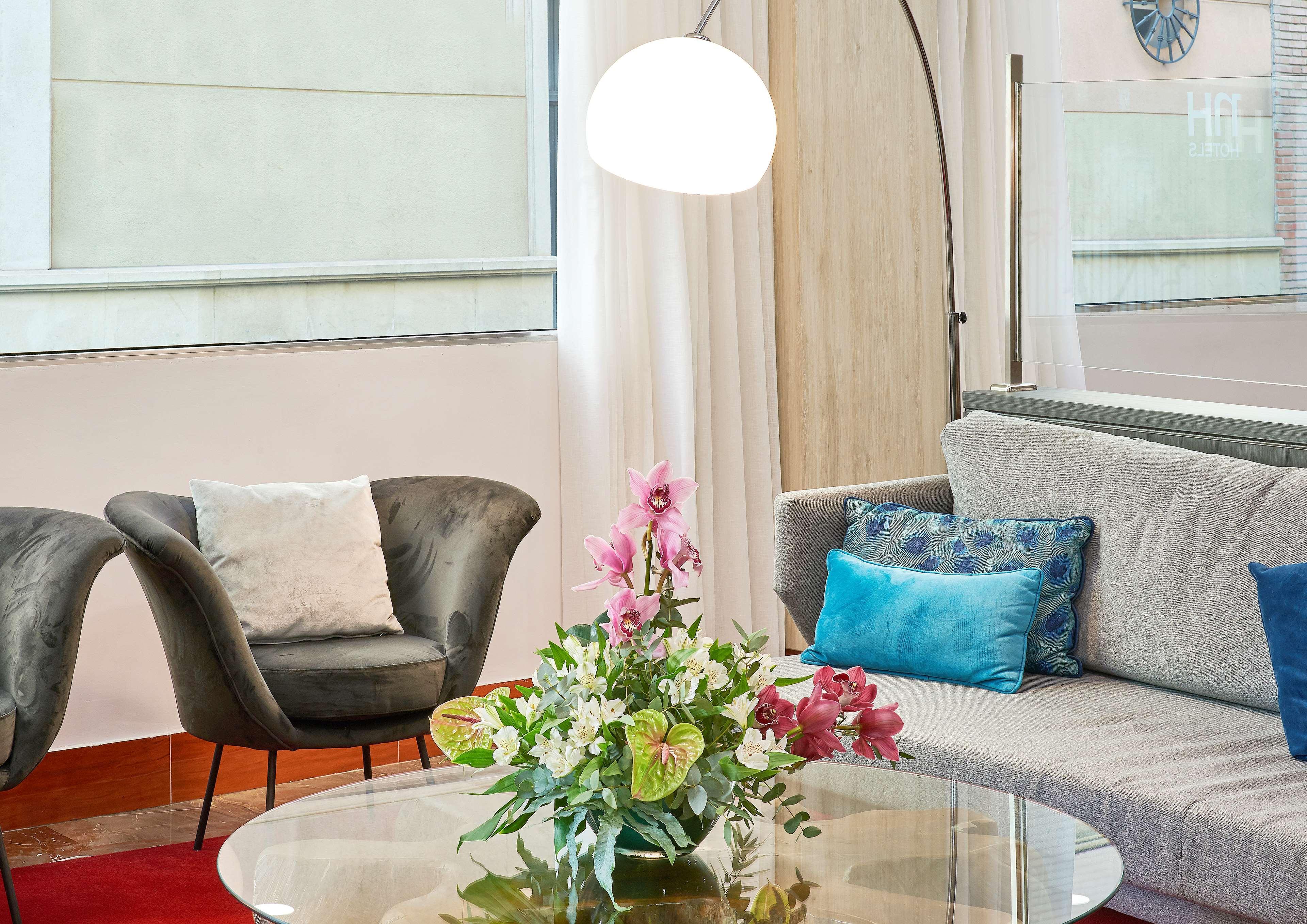 Nh Califa Hotel Córdoba