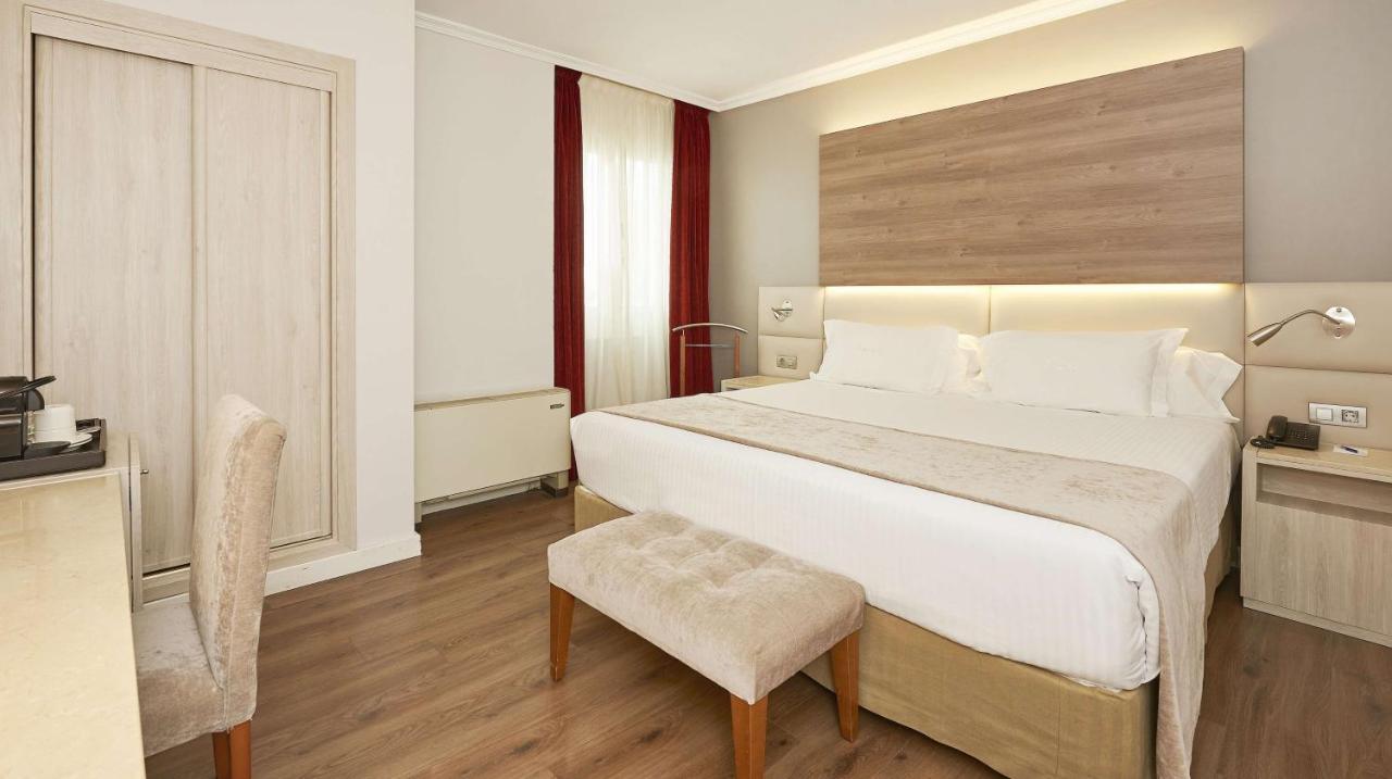 Hotel Nh Califa Córdoba