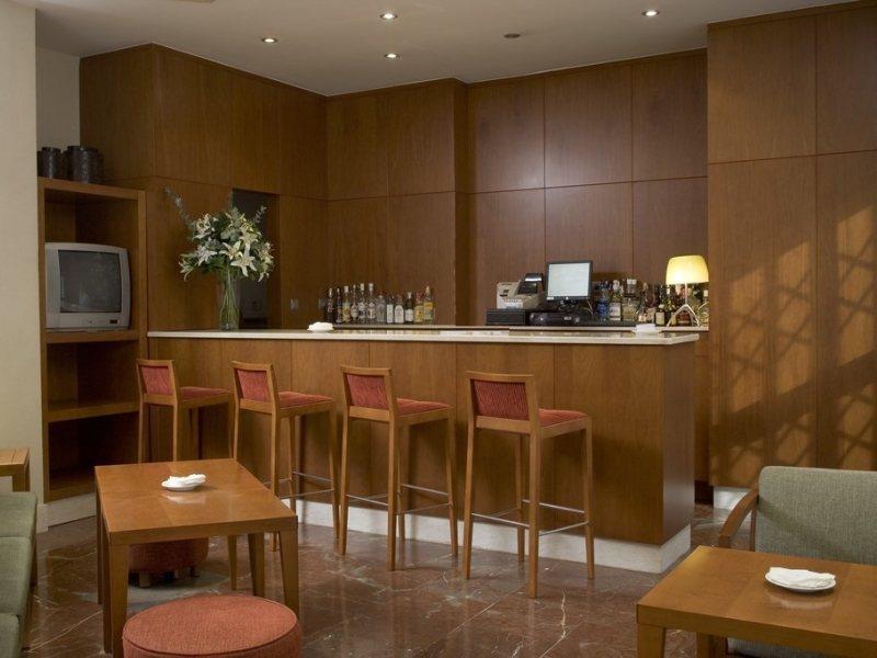 Nh Califa Hotel Córdoba