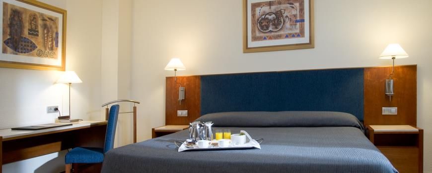 Nh Califa 4* Córdoba