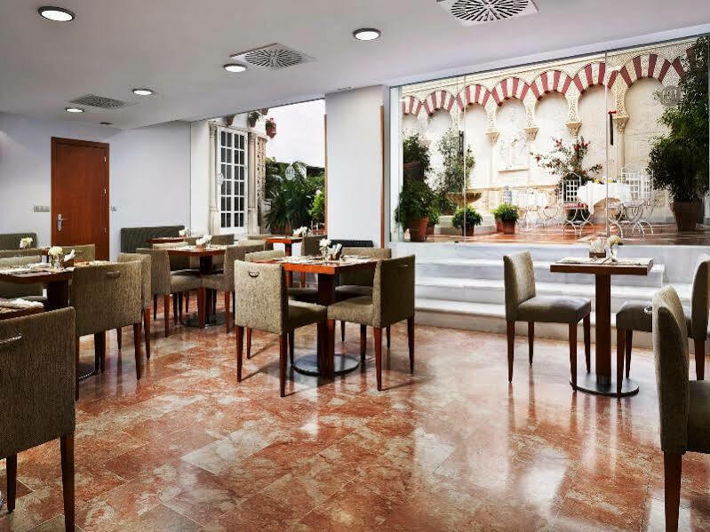 Nh Califa Hotel Córdoba